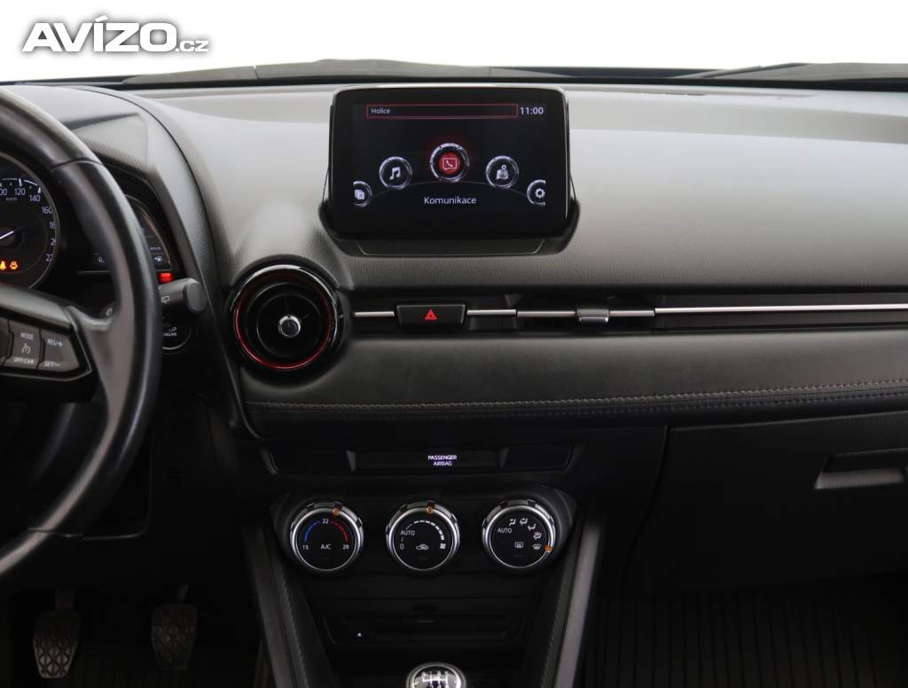 Foto inzerátu Mazda CX-3 2.0 Skyactiv-G