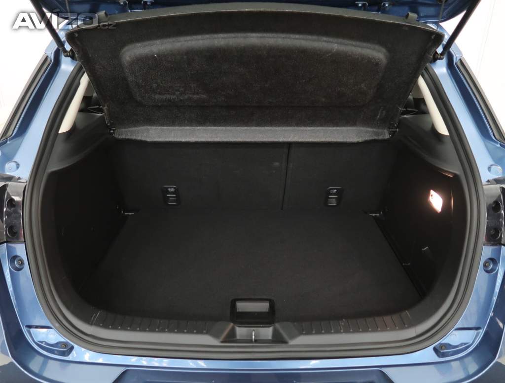 Foto inzerátu Mazda CX-3 2.0 Skyactiv-G