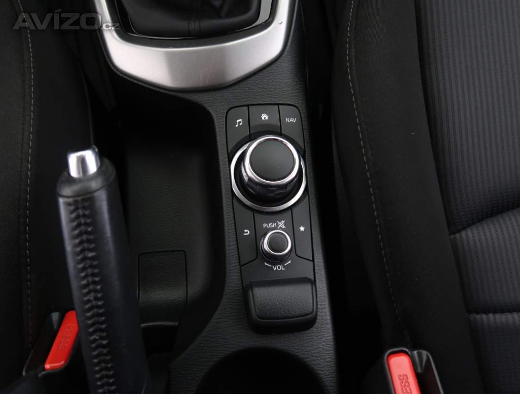 Foto inzerátu Mazda CX-3 2.0 Skyactiv-G