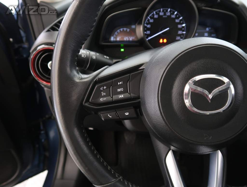 Foto inzerátu Mazda CX-3 2.0 Skyactiv-G