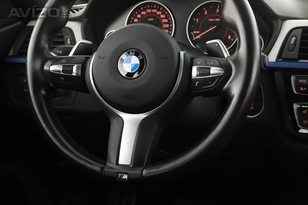 Foto inzerátu BMW 4 Gran Coupe 420d xDrive