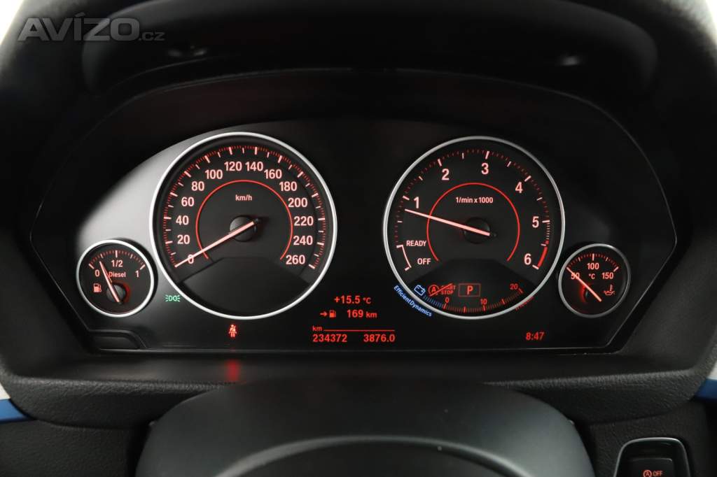 Foto inzerátu BMW 4 Gran Coupe 420d xDrive