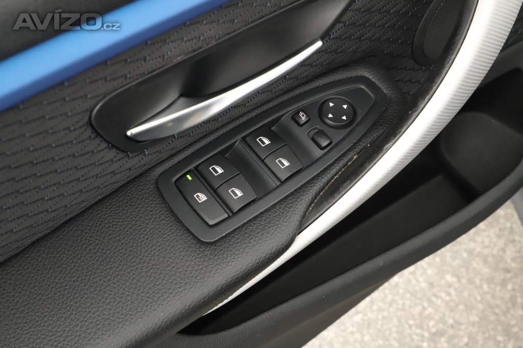 Foto inzerátu BMW 4 Gran Coupe 420d xDrive