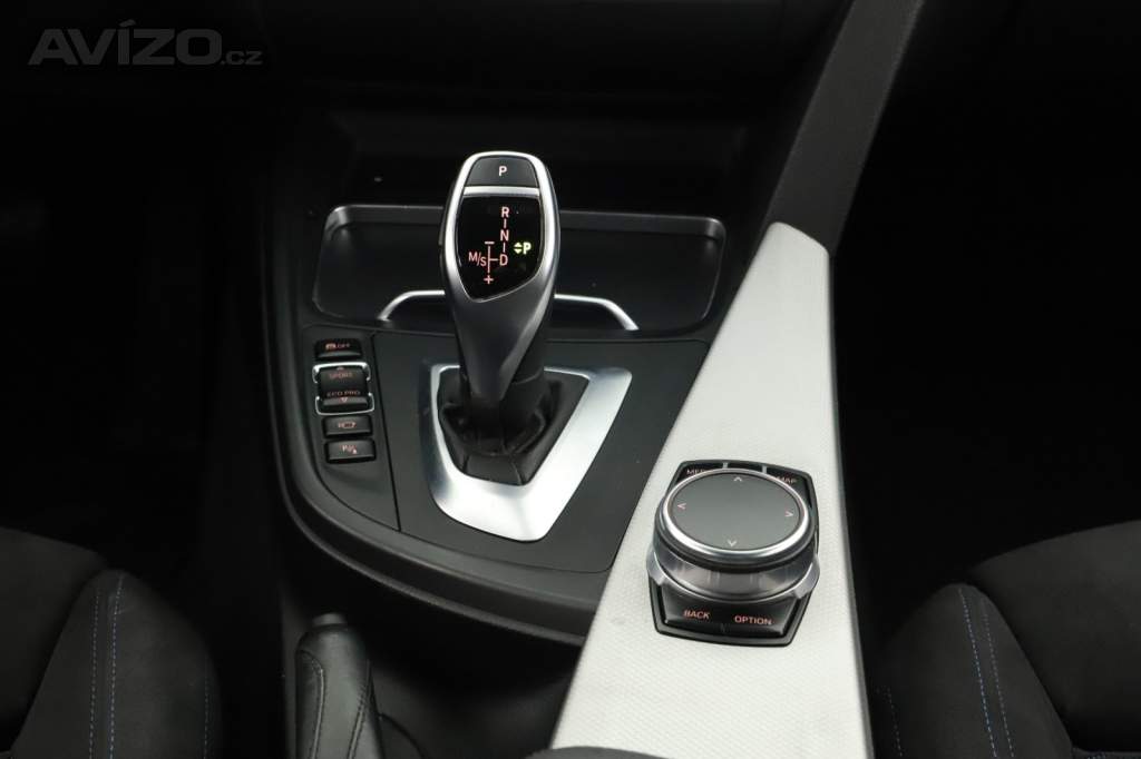 Foto inzerátu BMW 4 Gran Coupe 420d xDrive