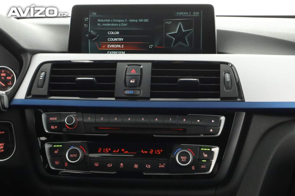 Foto inzerátu BMW 4 Gran Coupe 420d xDrive