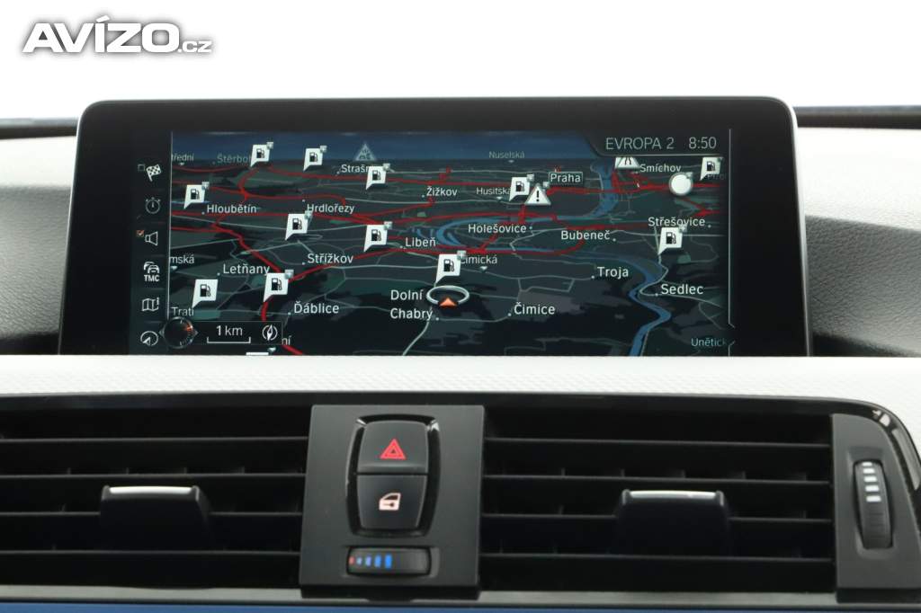 Foto inzerátu BMW 4 Gran Coupe 420d xDrive