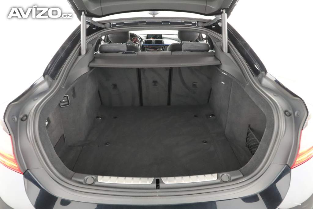 Foto inzerátu BMW 4 Gran Coupe 420d xDrive