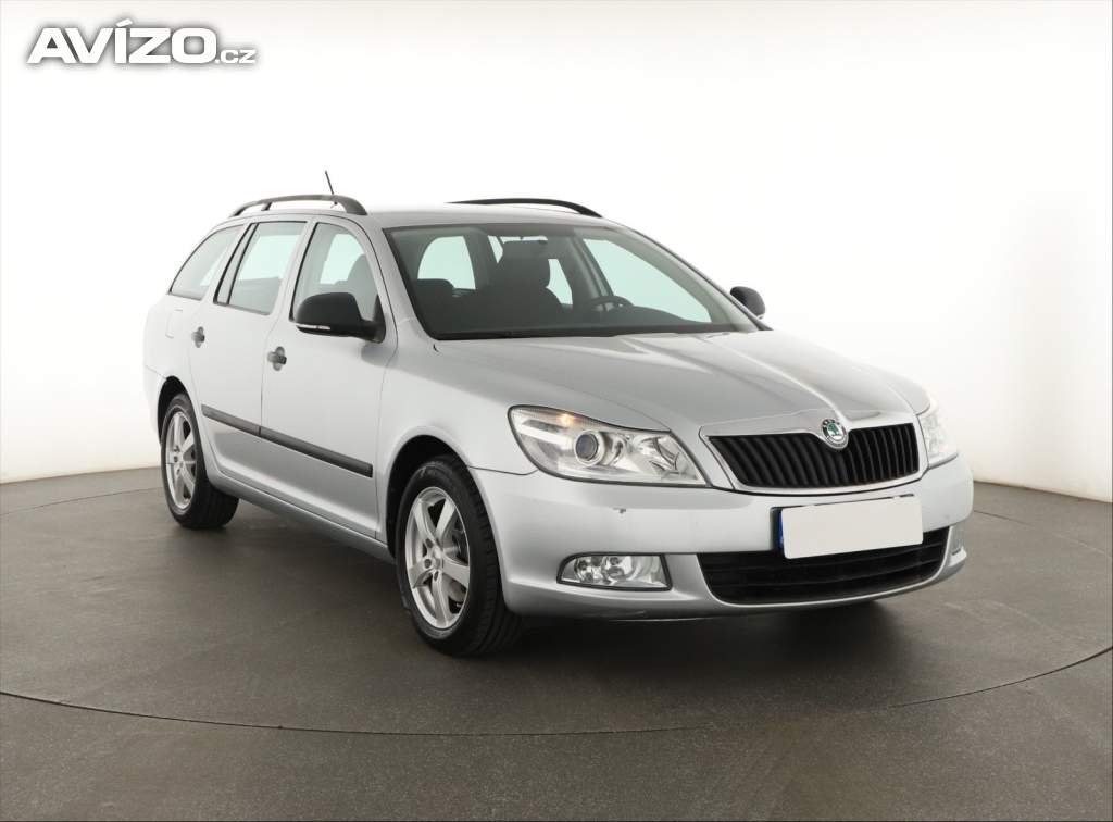 Skoda Octavia 2.0 TDI