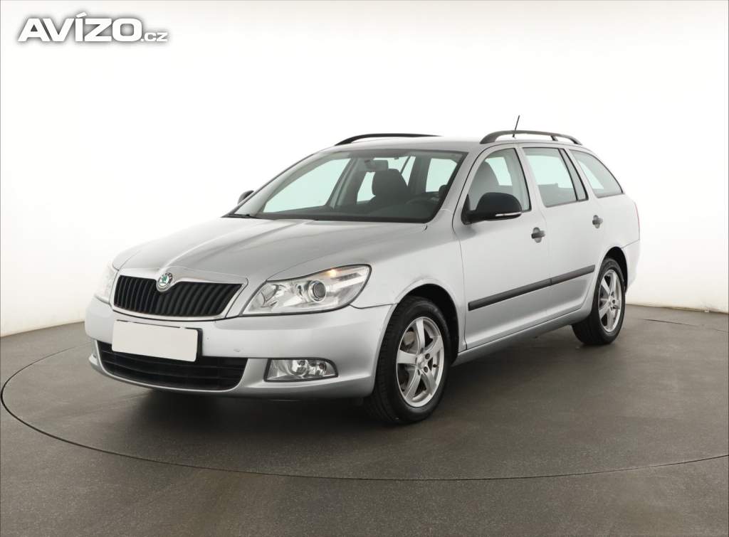 Foto inzerátu Skoda Octavia 2.0 TDI