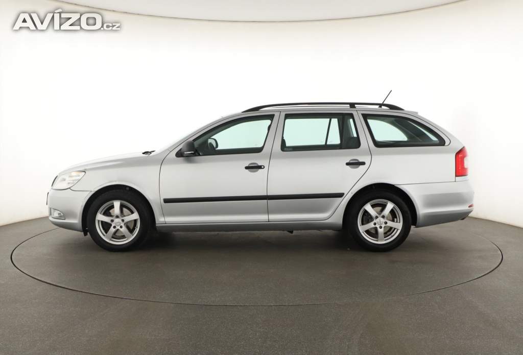 Foto inzerátu Skoda Octavia 2.0 TDI