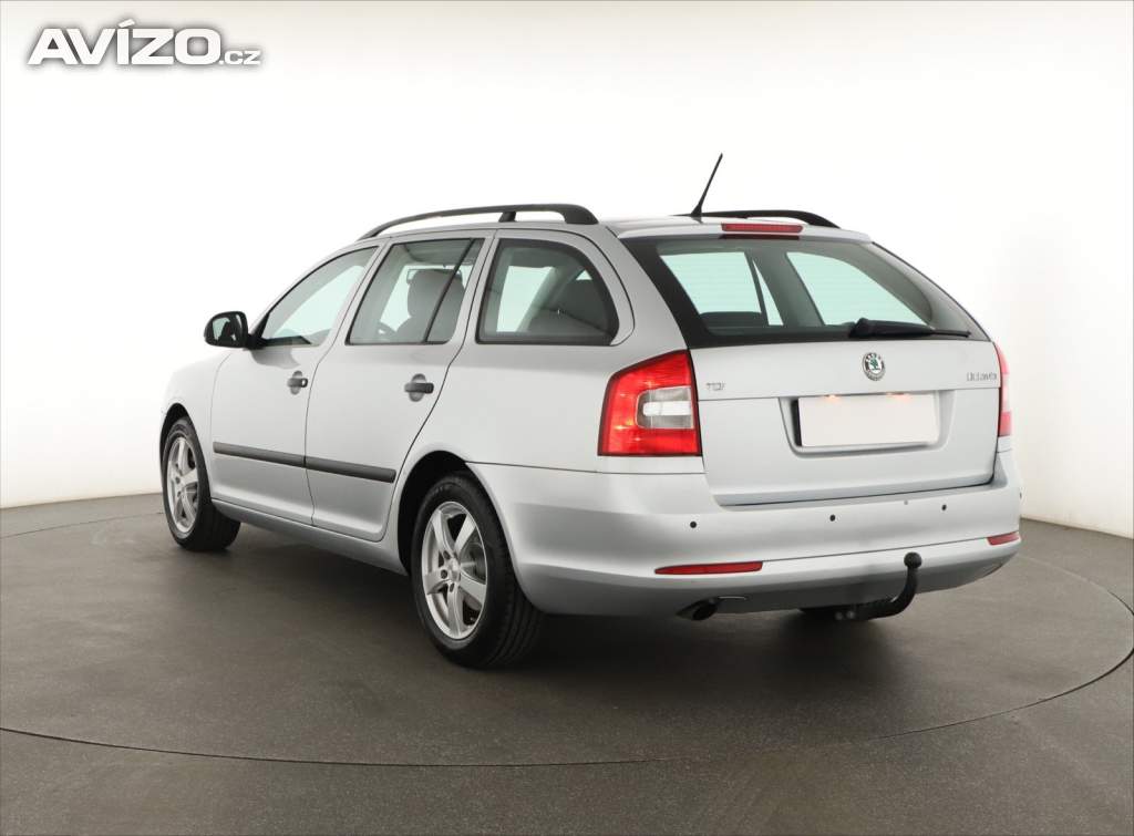Foto inzerátu Skoda Octavia 2.0 TDI