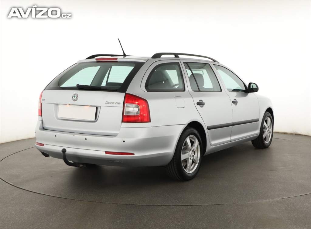 Foto inzerátu Skoda Octavia 2.0 TDI
