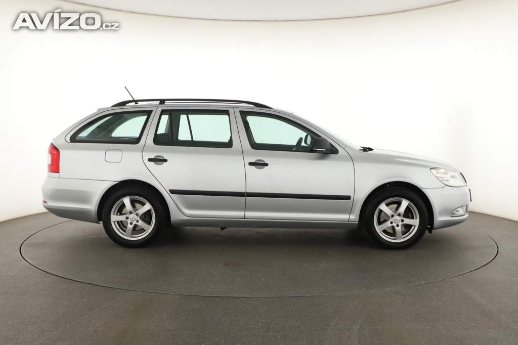 Foto inzerátu Skoda Octavia 2.0 TDI