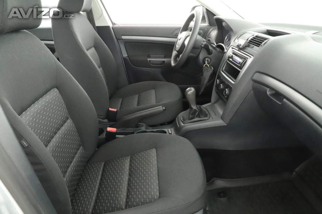 Foto inzerátu Skoda Octavia 2.0 TDI
