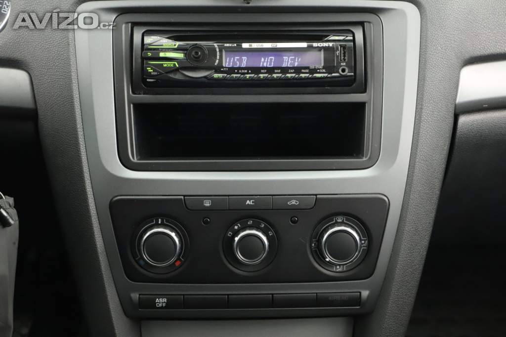 Foto inzerátu Skoda Octavia 2.0 TDI