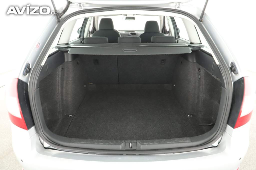 Foto inzerátu Skoda Octavia 2.0 TDI