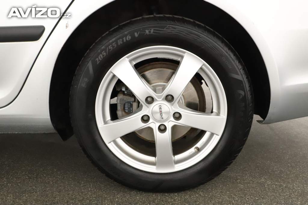 Foto inzerátu Skoda Octavia 2.0 TDI