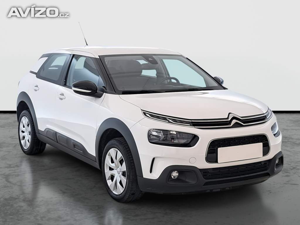 Citroen C4 Cactus 1.2 PureTech