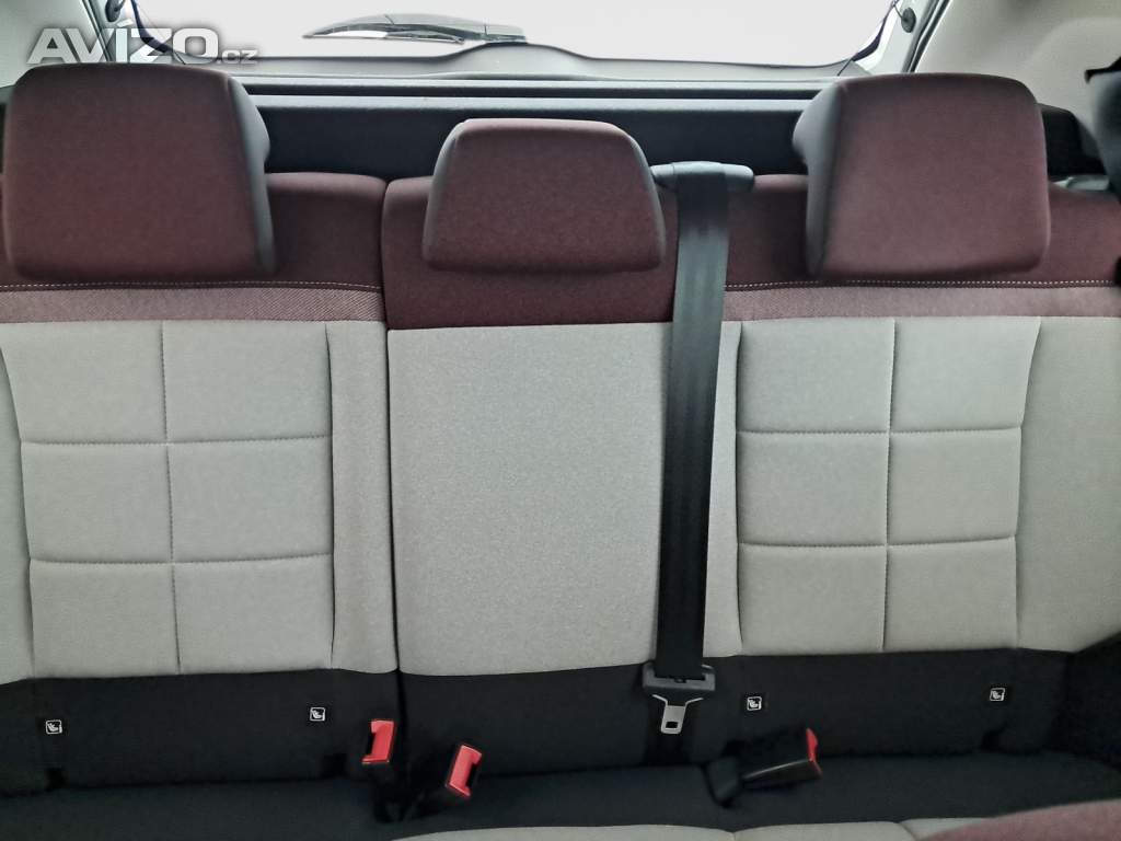 Foto inzerátu Citroen C4 Cactus 1.2 PureTech
