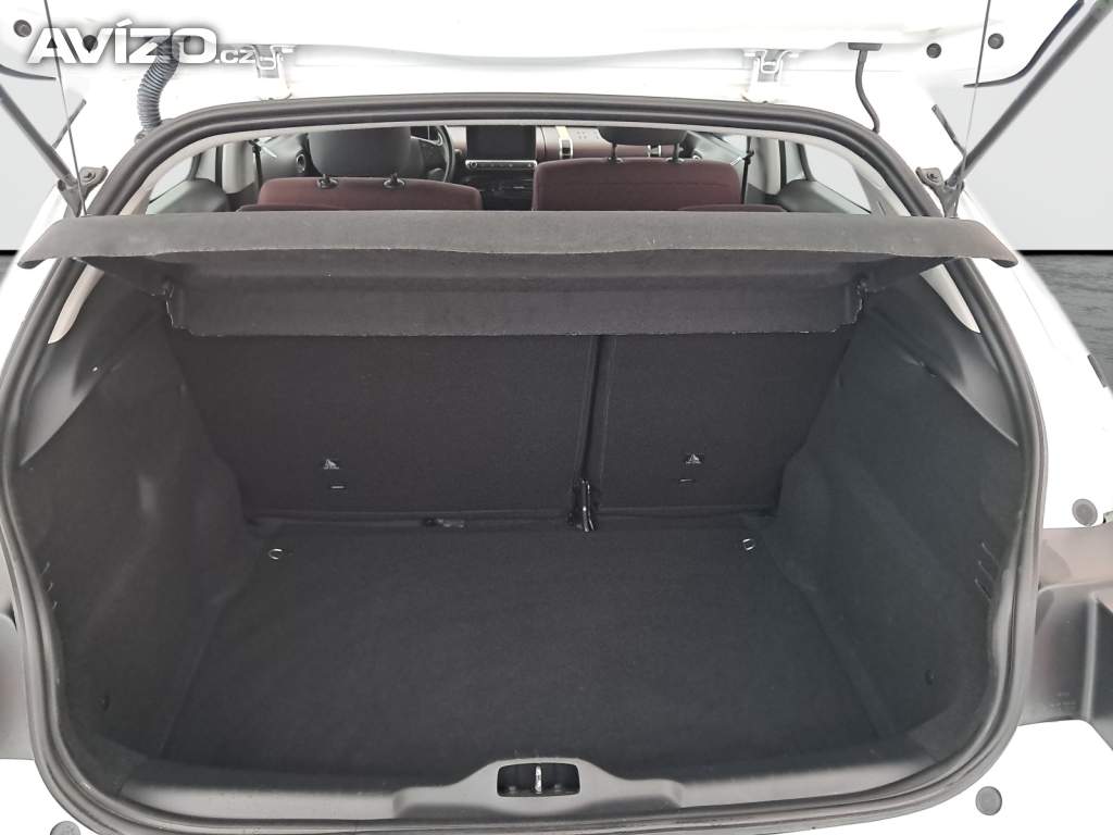 Foto inzerátu Citroen C4 Cactus 1.2 PureTech