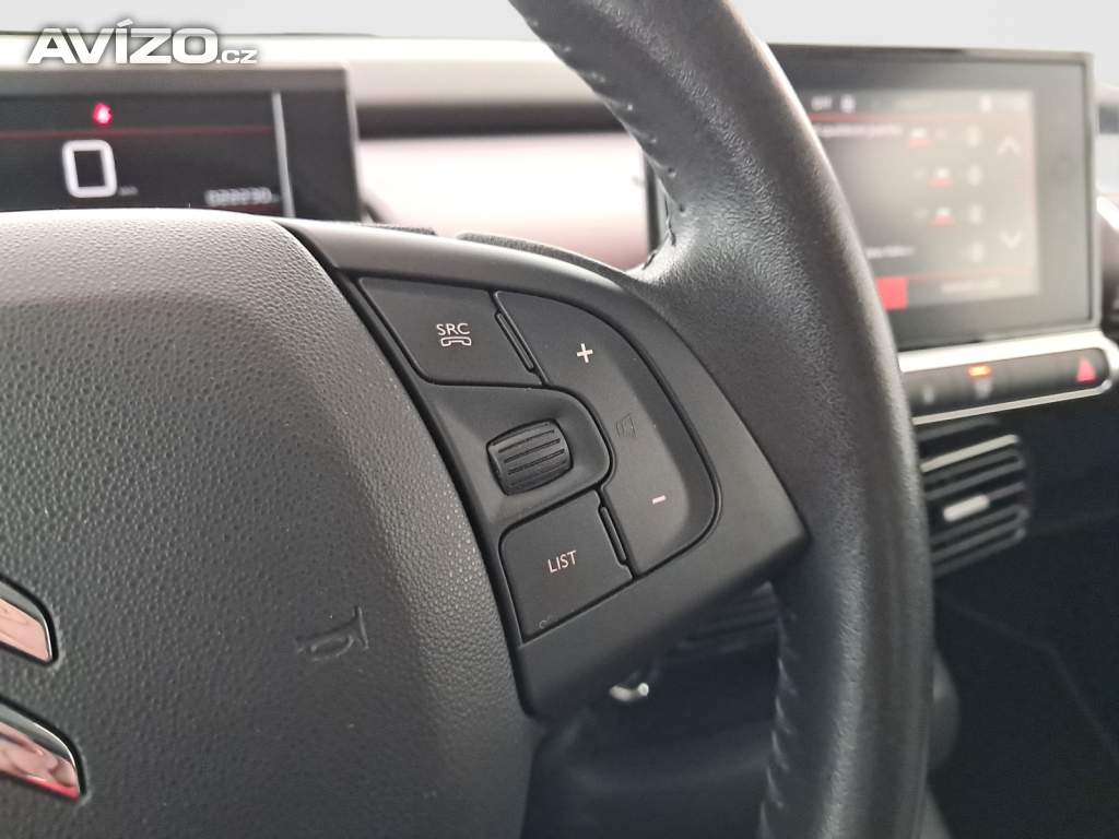 Foto inzerátu Citroen C4 Cactus 1.2 PureTech