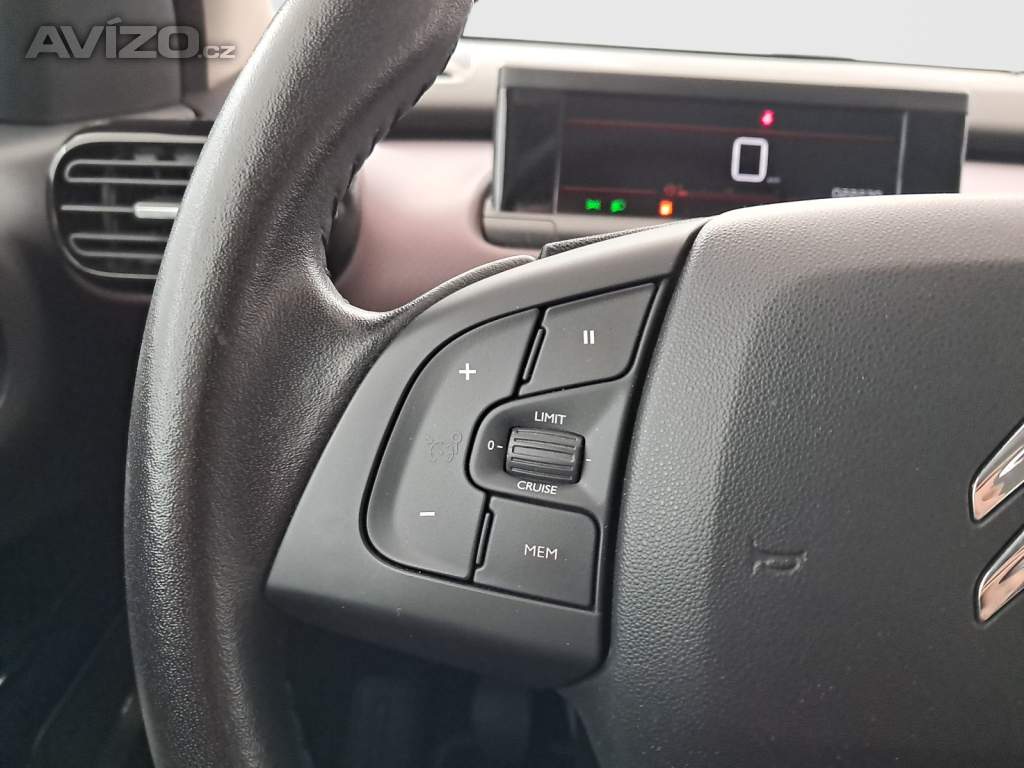 Foto inzerátu Citroen C4 Cactus 1.2 PureTech