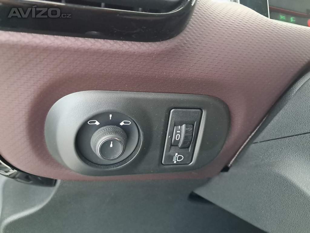 Foto inzerátu Citroen C4 Cactus 1.2 PureTech