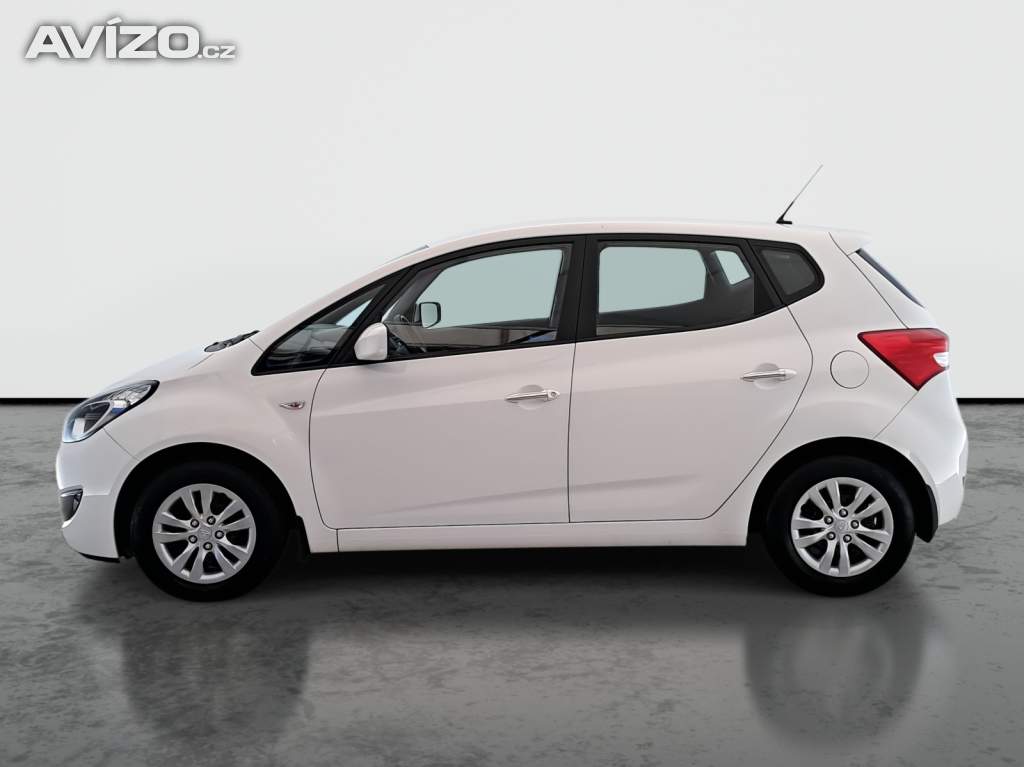 Foto inzerátu Hyundai ix20 1.4 CVVT