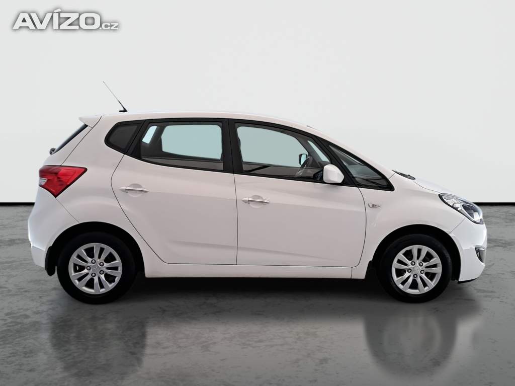 Foto inzerátu Hyundai ix20 1.4 CVVT