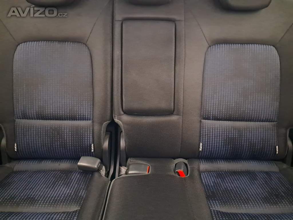 Foto inzerátu Hyundai ix20 1.4 CVVT