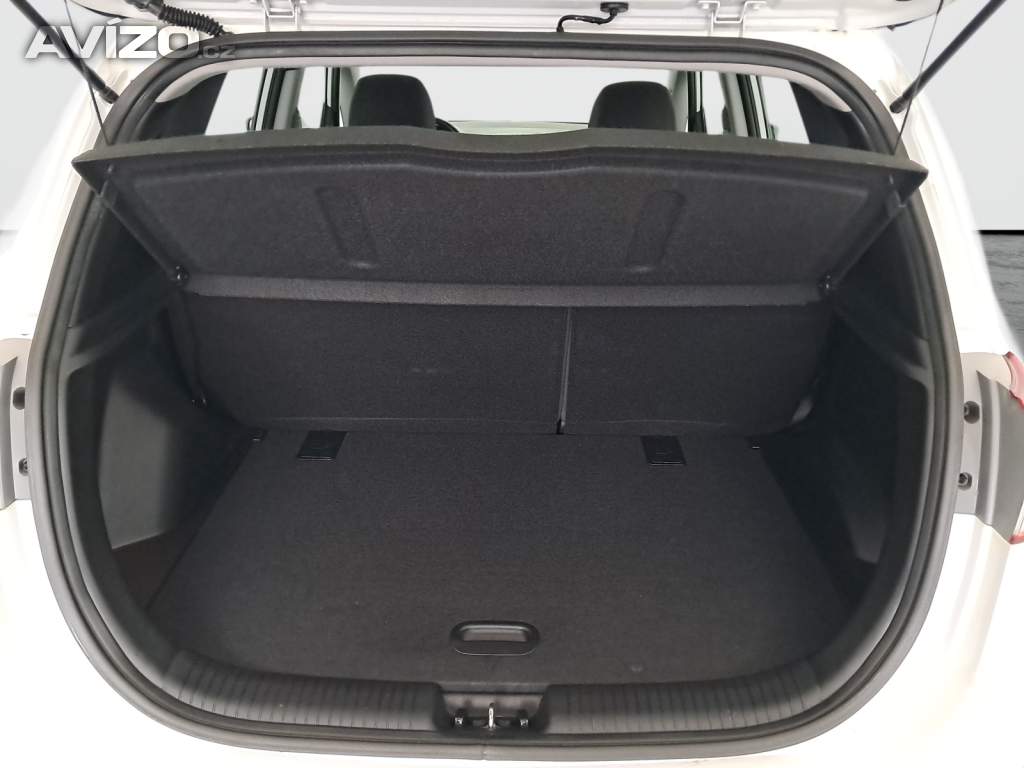 Foto inzerátu Hyundai ix20 1.4 CVVT