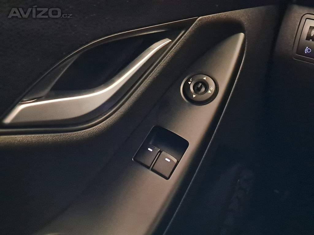 Foto inzerátu Hyundai ix20 1.4 CVVT