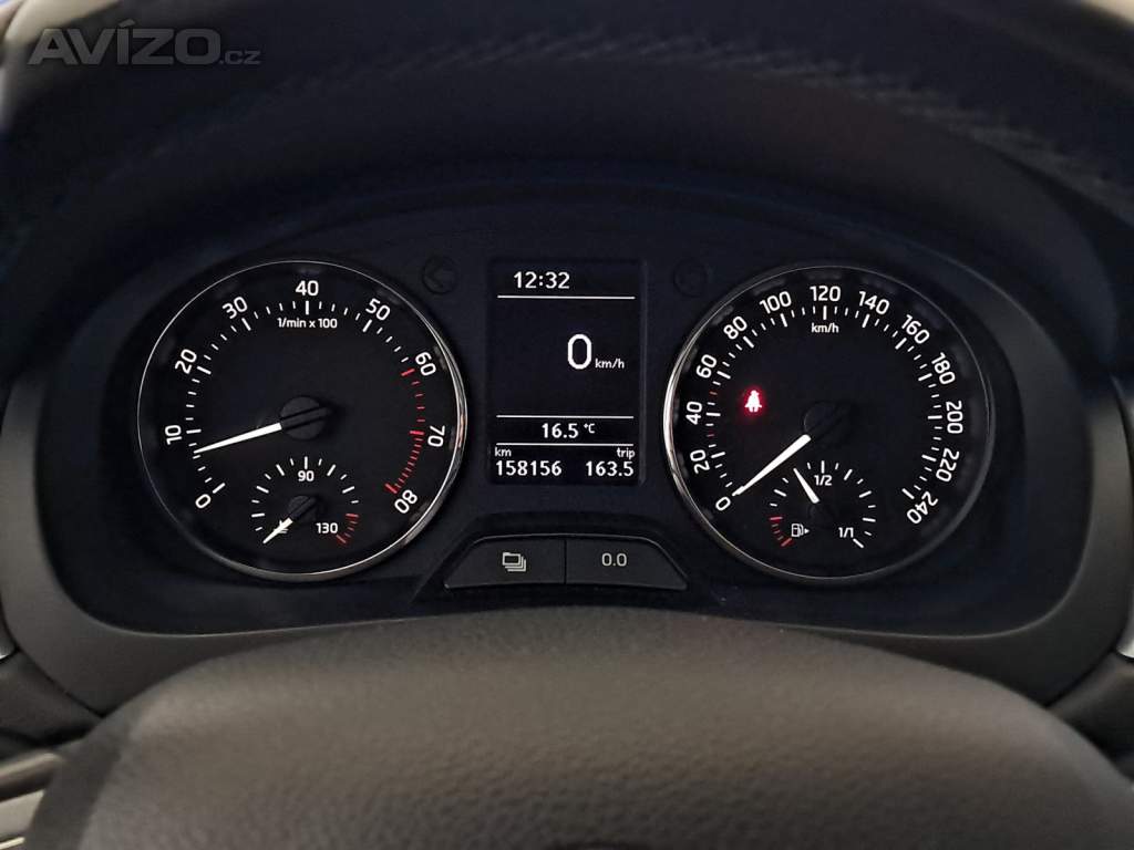 Foto inzerátu Skoda Rapid 1.2 TSI
