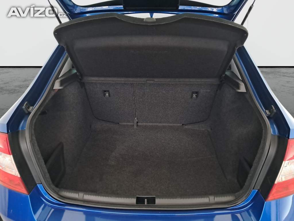 Foto inzerátu Skoda Rapid 1.2 TSI