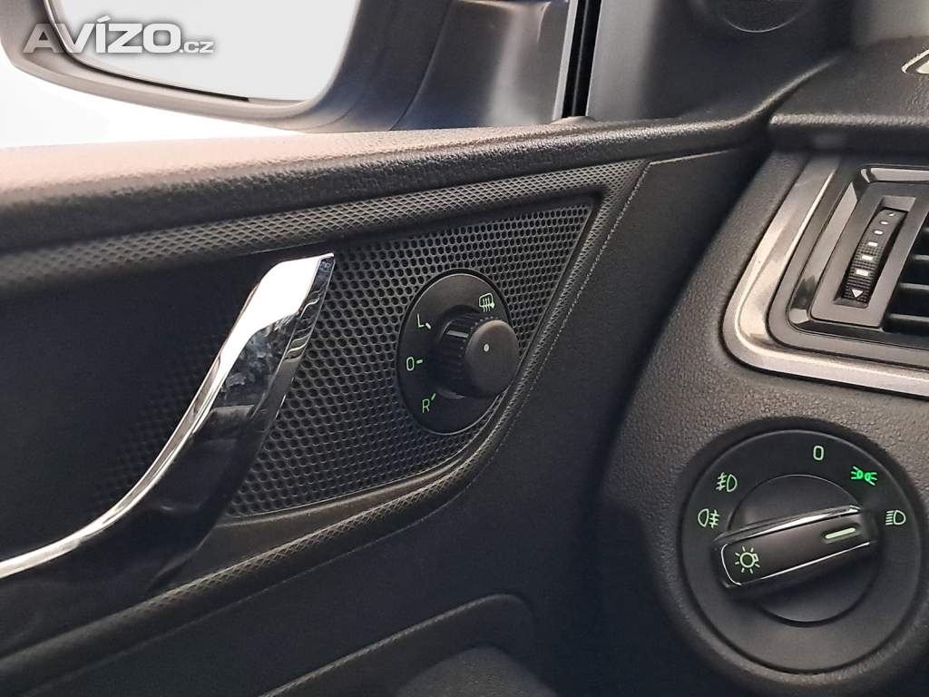 Foto inzerátu Skoda Rapid 1.2 TSI