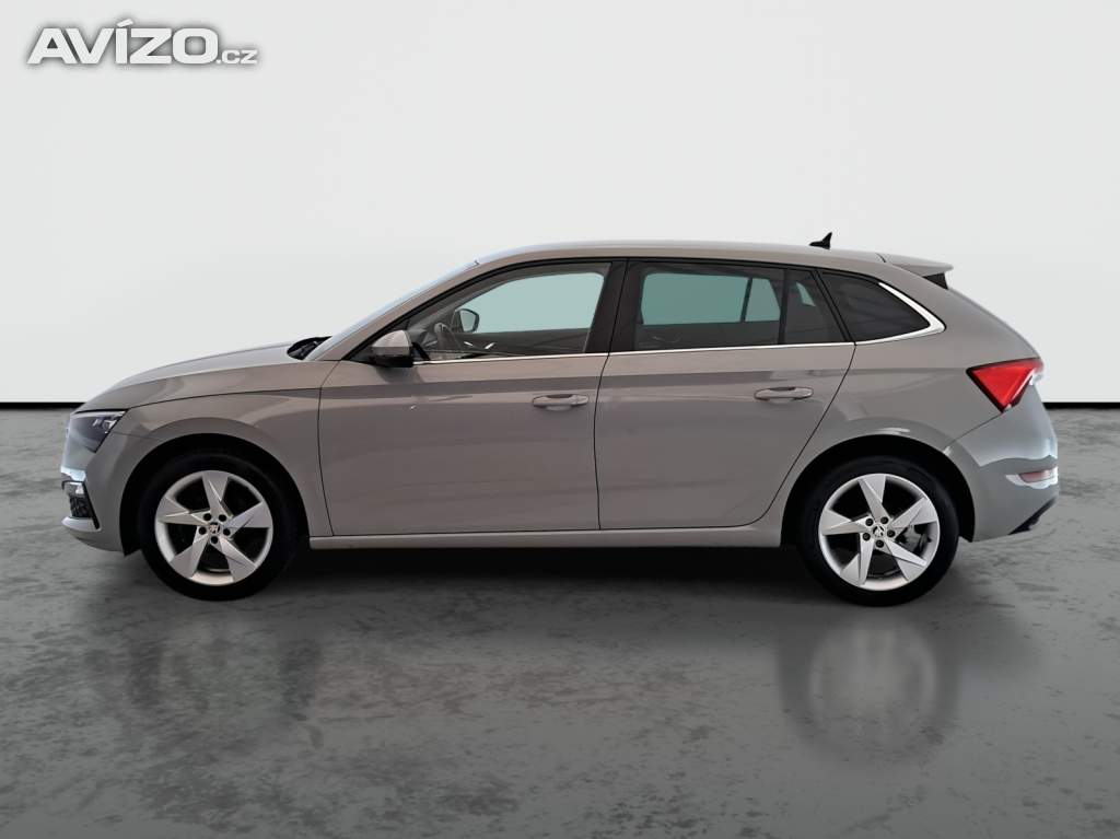 Foto inzerátu Skoda Scala 1.5 TSI