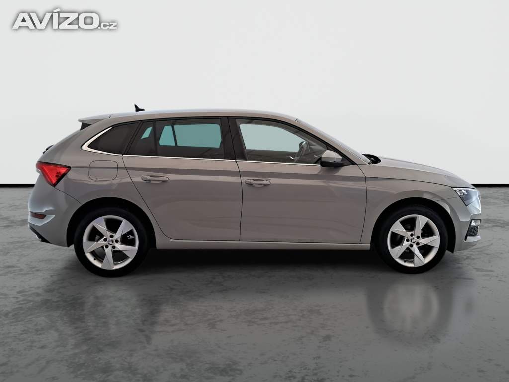 Foto inzerátu Skoda Scala 1.5 TSI