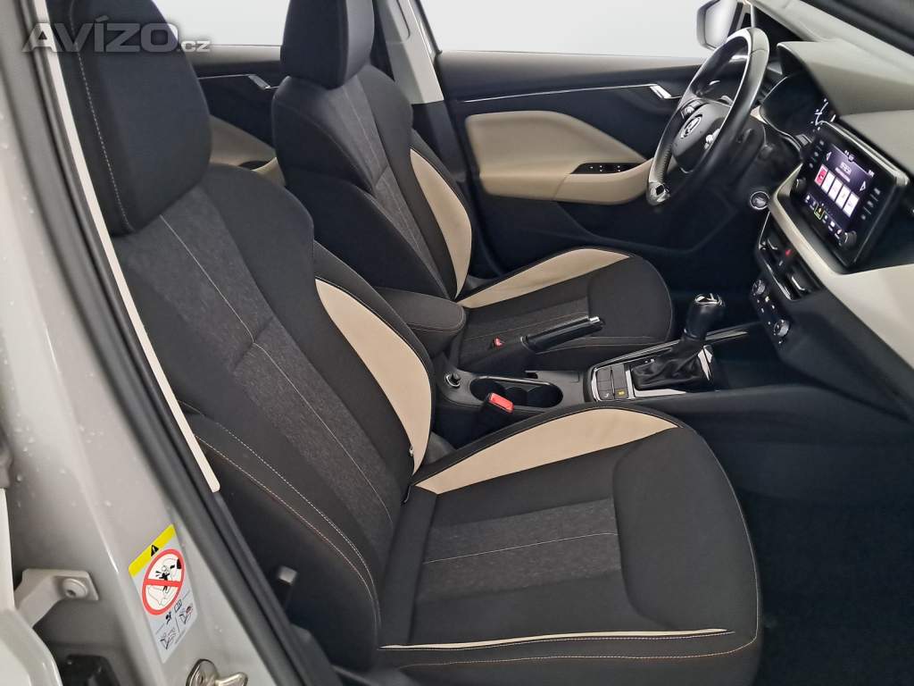 Foto inzerátu Skoda Scala 1.5 TSI