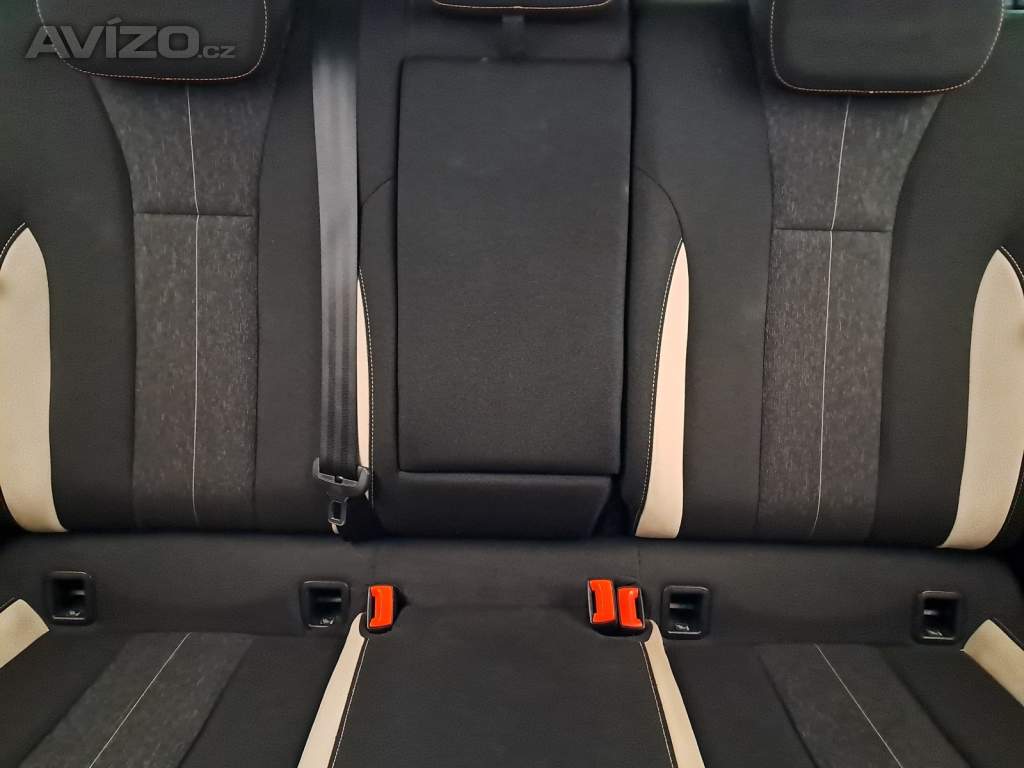 Foto inzerátu Skoda Scala 1.5 TSI