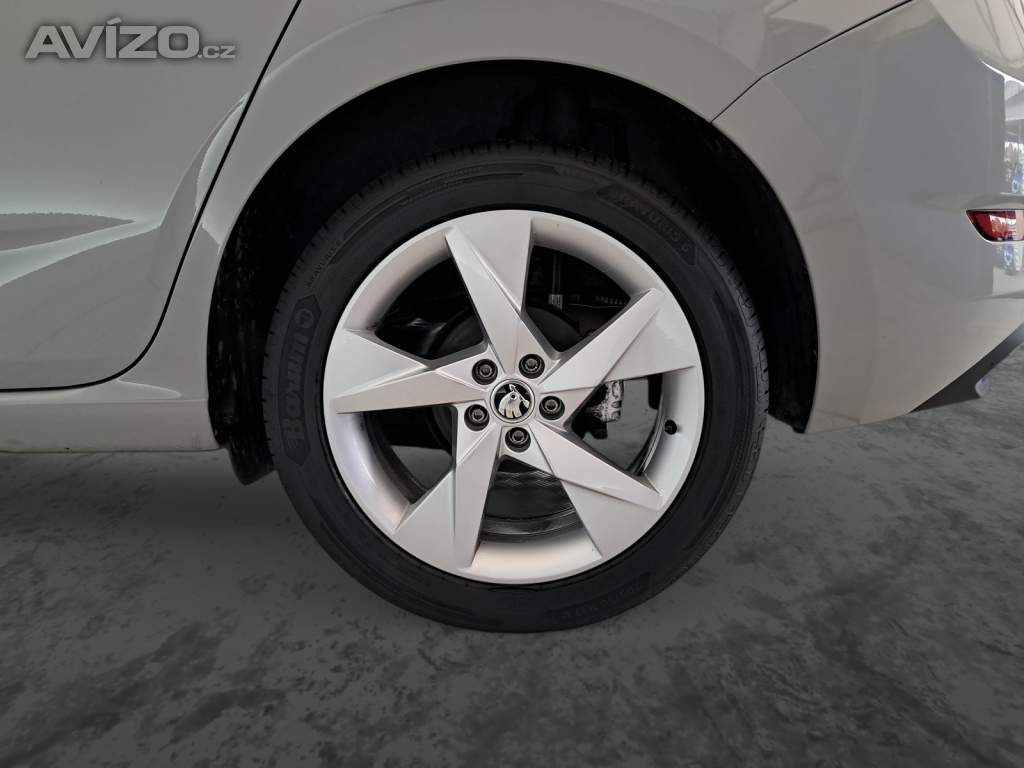 Foto inzerátu Skoda Scala 1.5 TSI