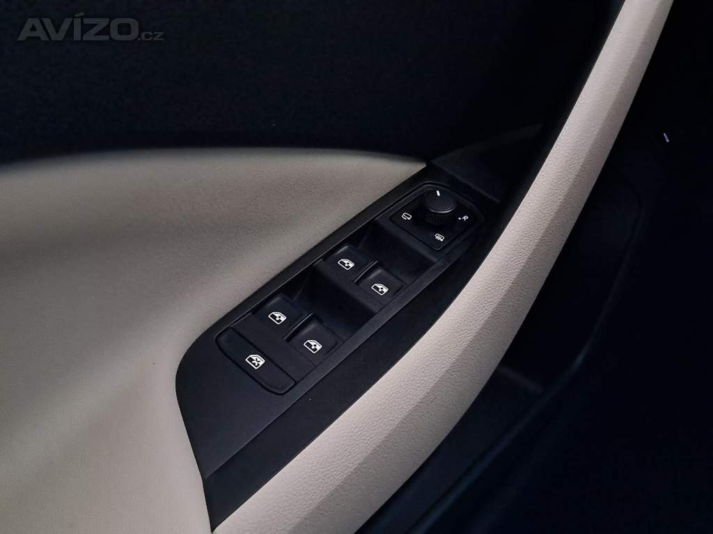 Foto inzerátu Skoda Scala 1.5 TSI