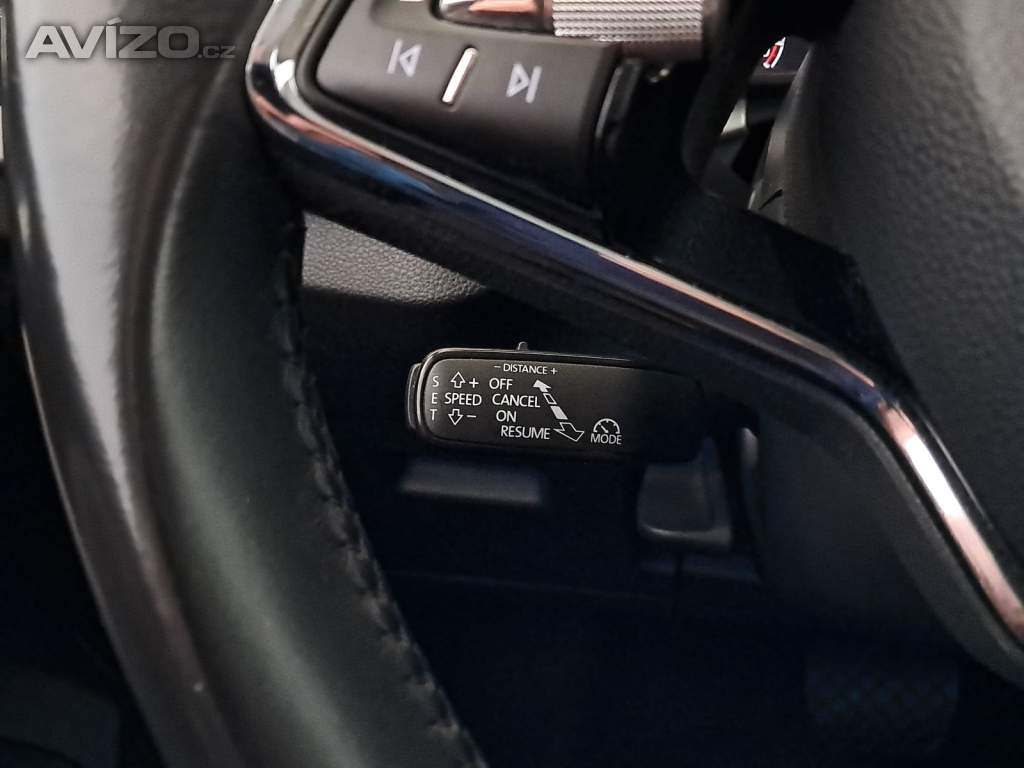 Foto inzerátu Skoda Scala 1.5 TSI