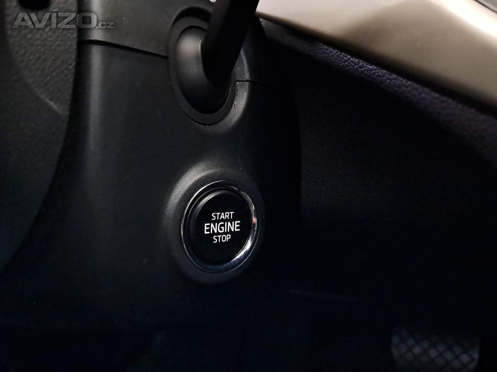 Foto inzerátu Skoda Scala 1.5 TSI