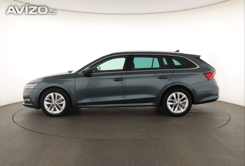 Foto inzerátu Skoda Octavia 2.0 TDI
