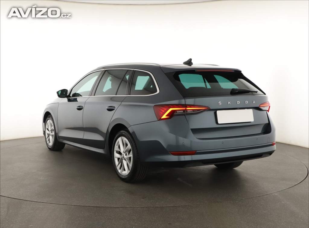 Foto inzerátu Skoda Octavia 2.0 TDI