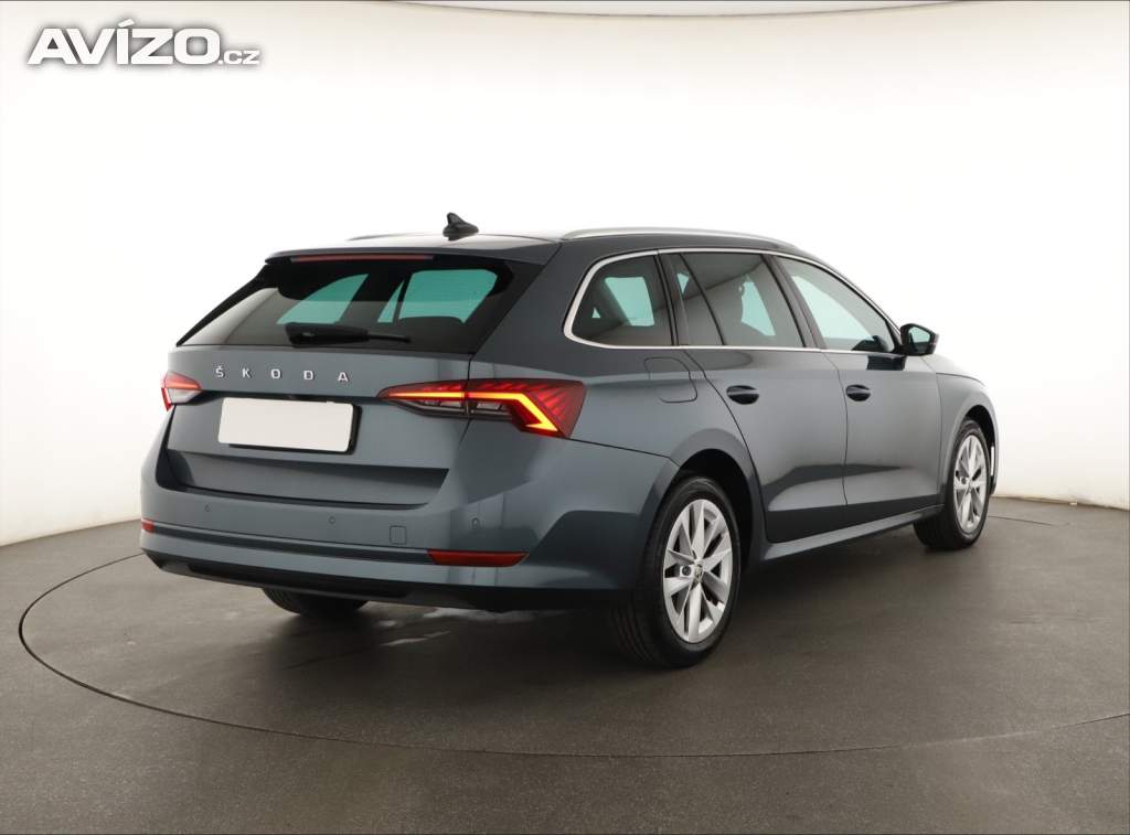 Foto inzerátu Skoda Octavia 2.0 TDI