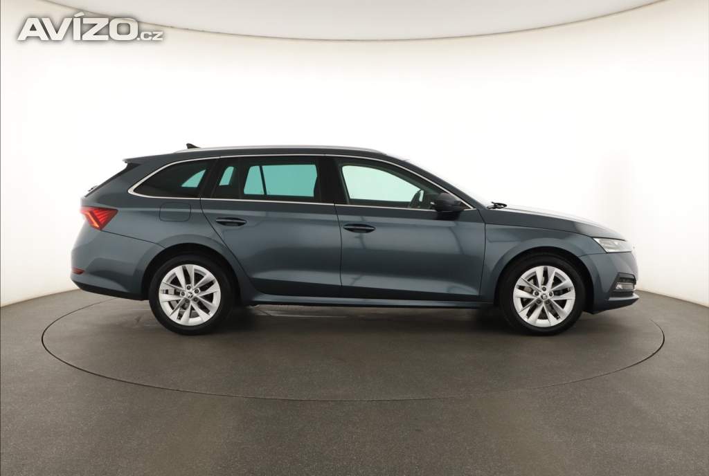 Foto inzerátu Skoda Octavia 2.0 TDI