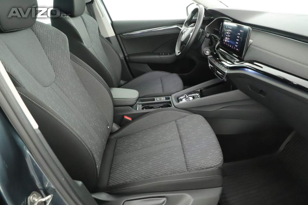 Foto inzerátu Skoda Octavia 2.0 TDI