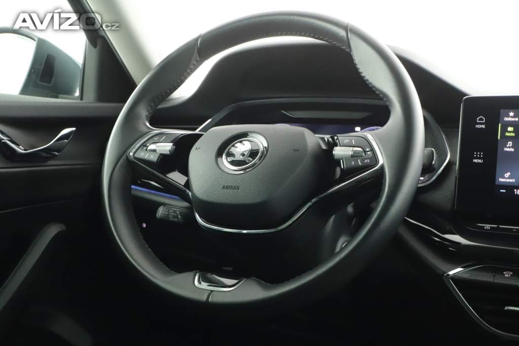 Foto inzerátu Skoda Octavia 2.0 TDI