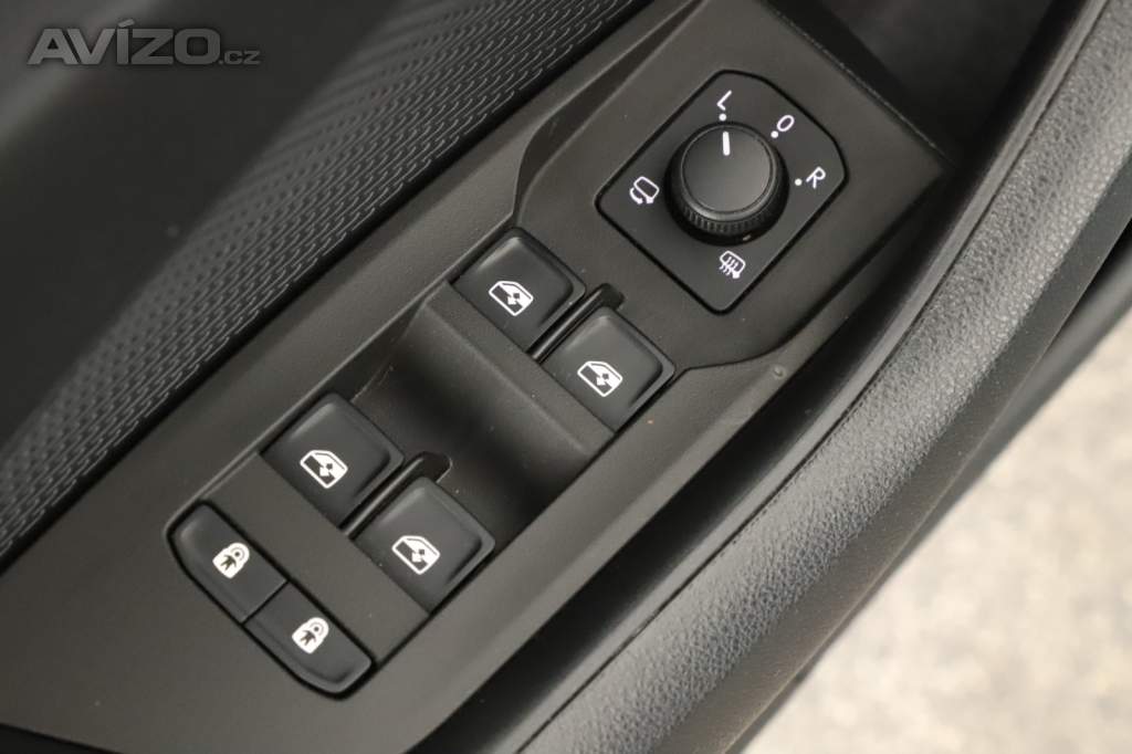 Foto inzerátu Skoda Octavia 2.0 TDI